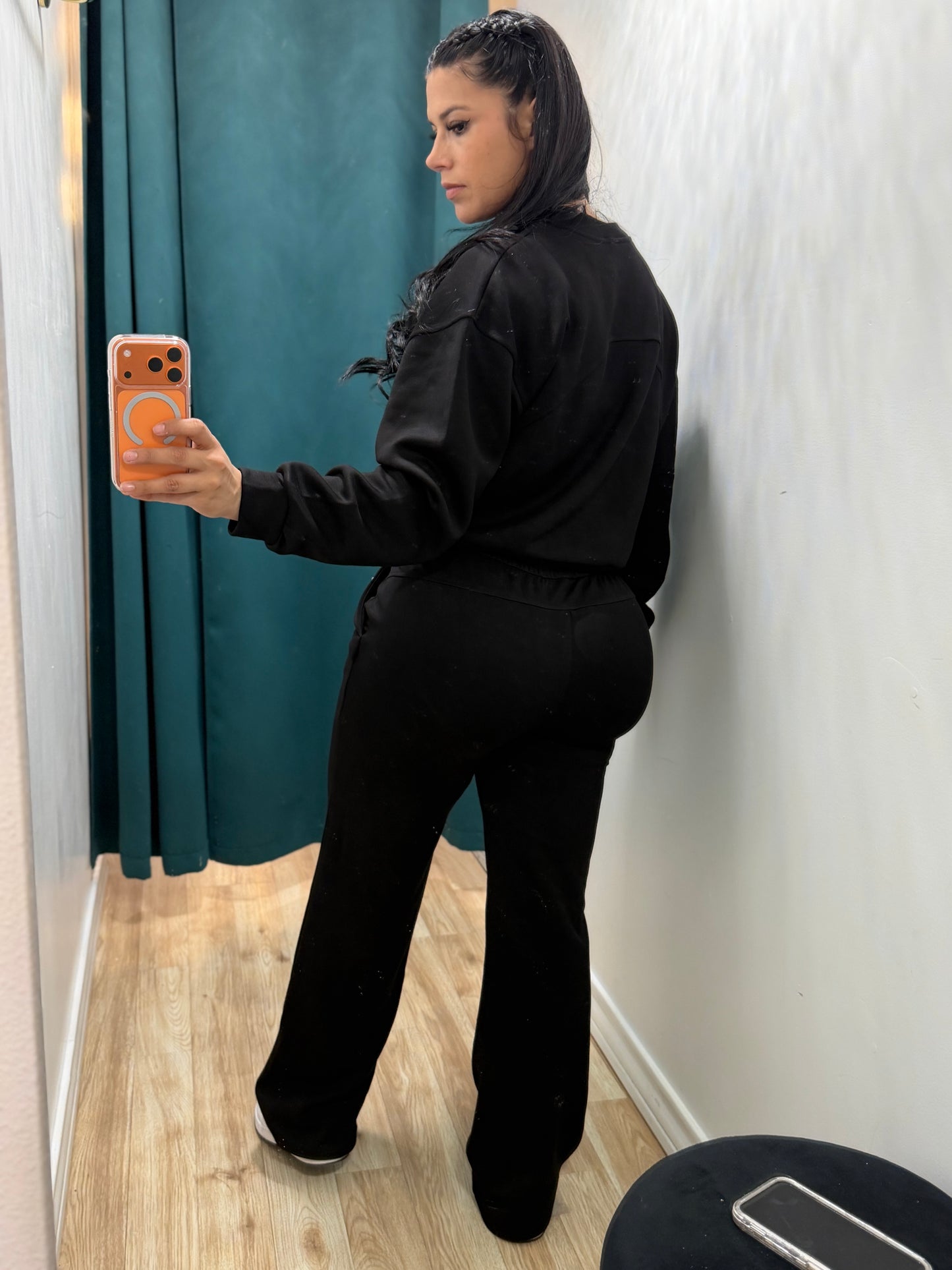 Dark set