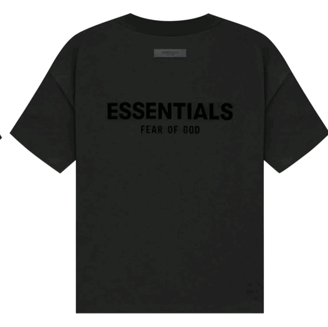 Fear of God Essential Tee 'Stretch Limo'