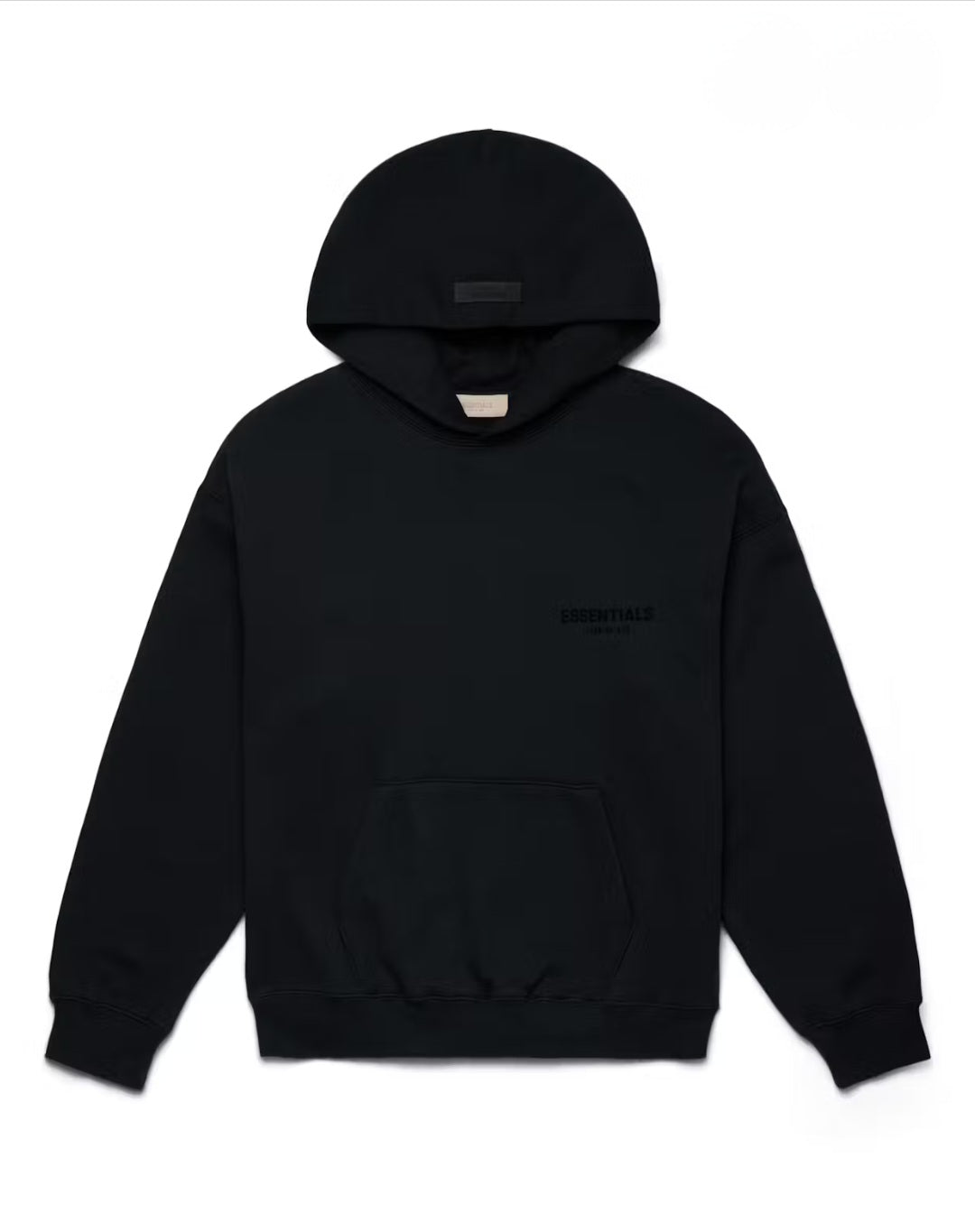 Essential sweater