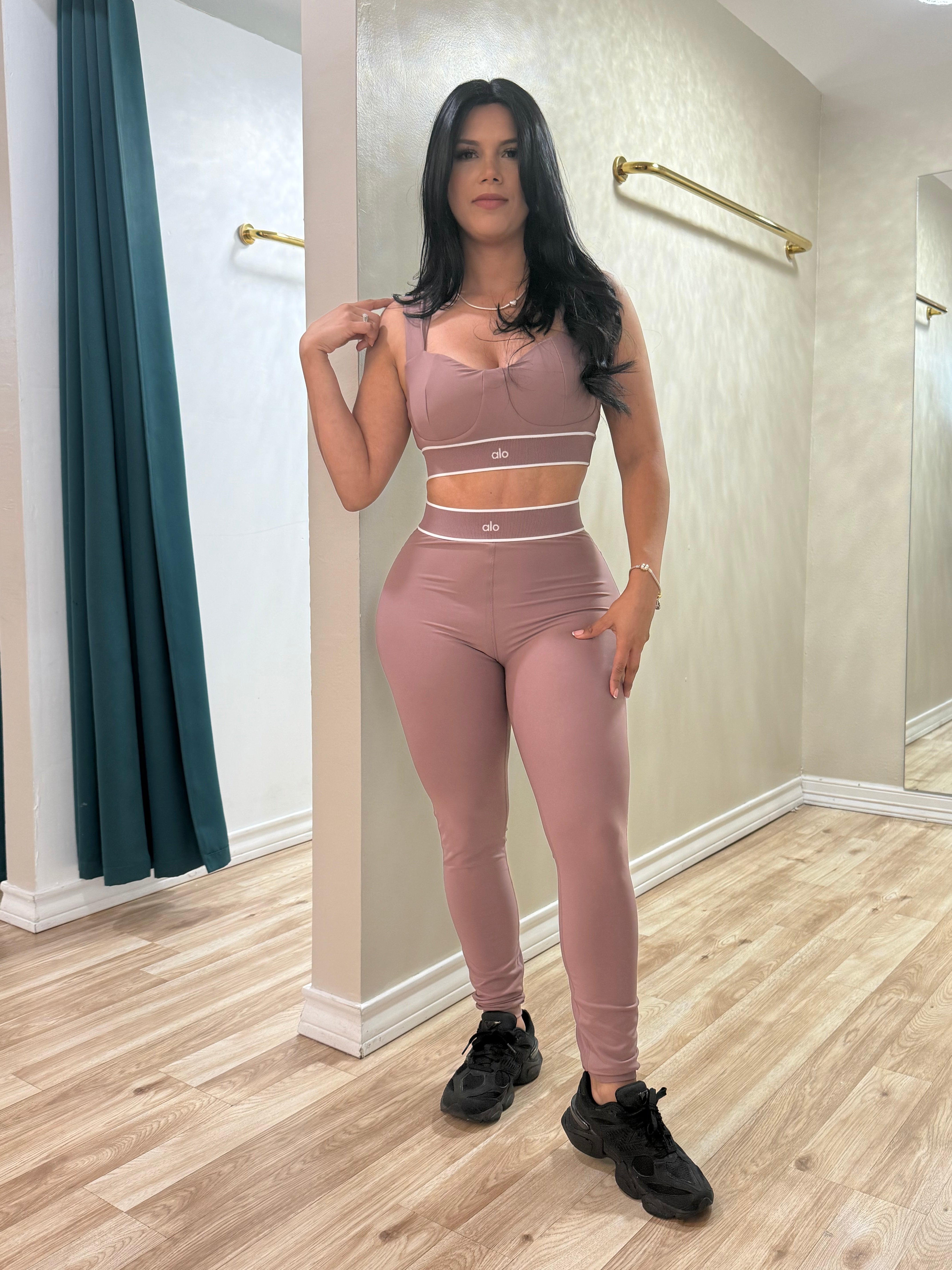 Ami pink – Vicsa Athletics