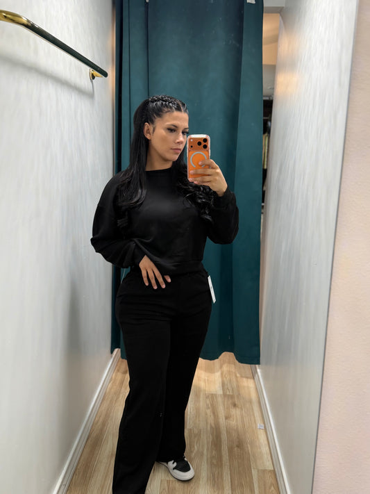 Dark set