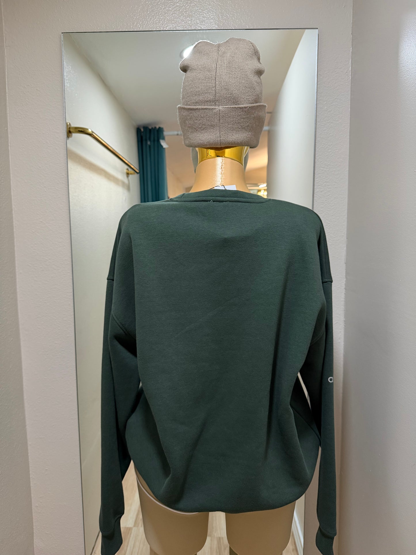 Clover green