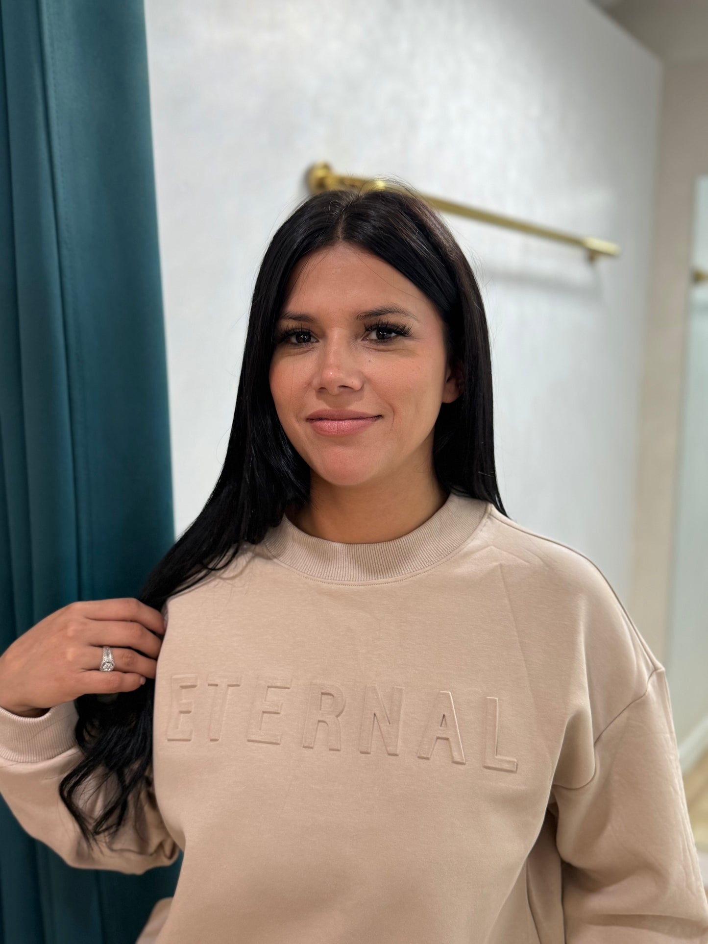 Eternal by Essential -FEAR OF GOD-