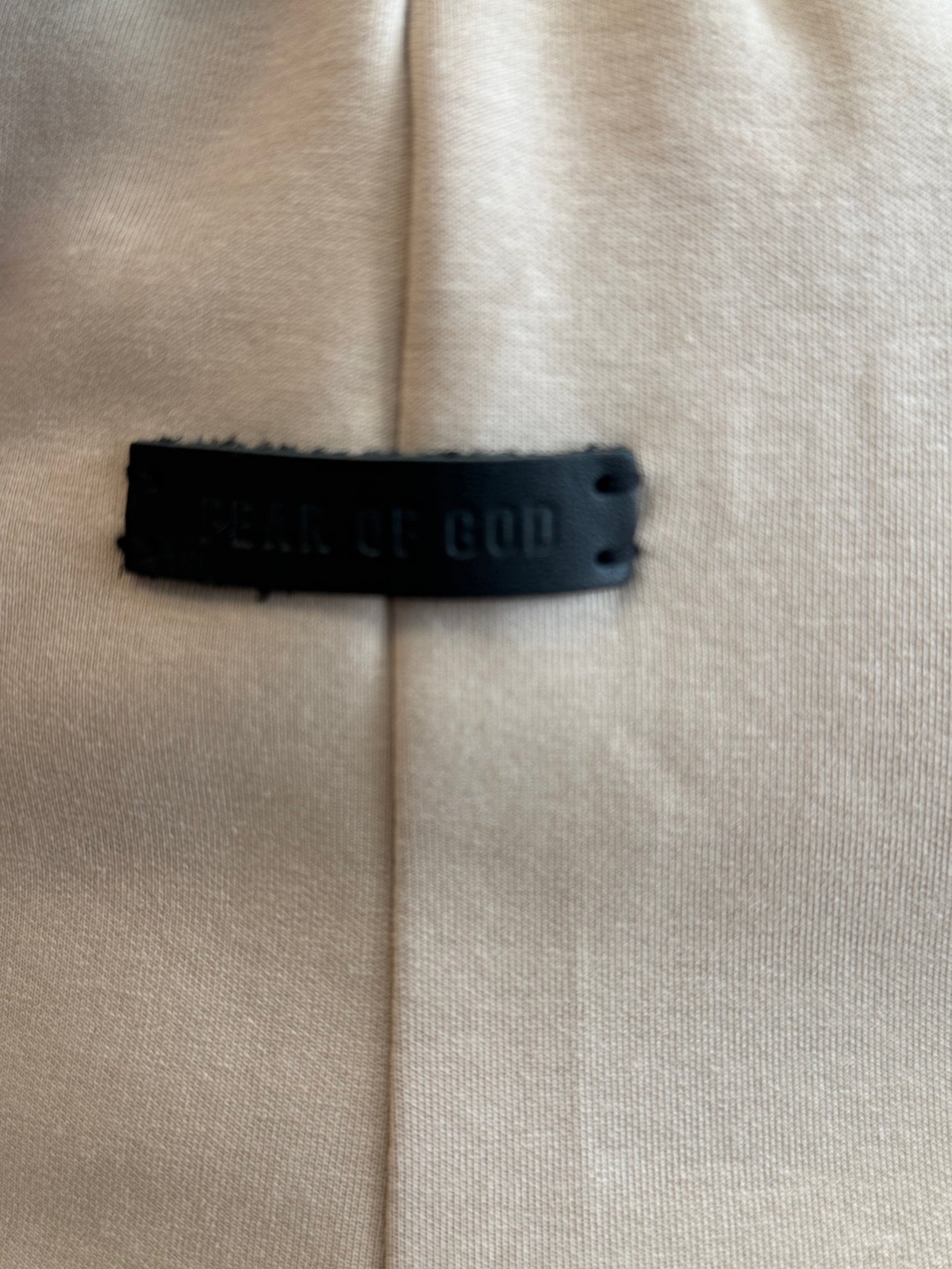 Eternal by Essential -FEAR OF GOD-