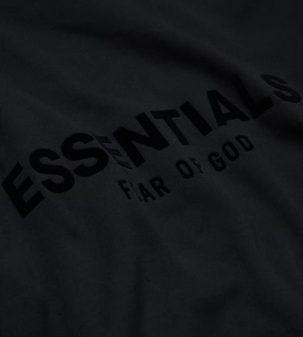 Essential sweater