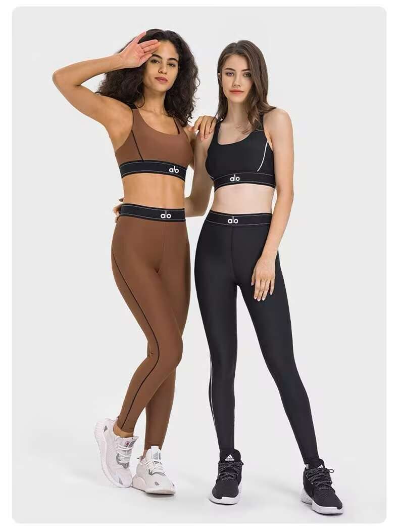 BROWN SET