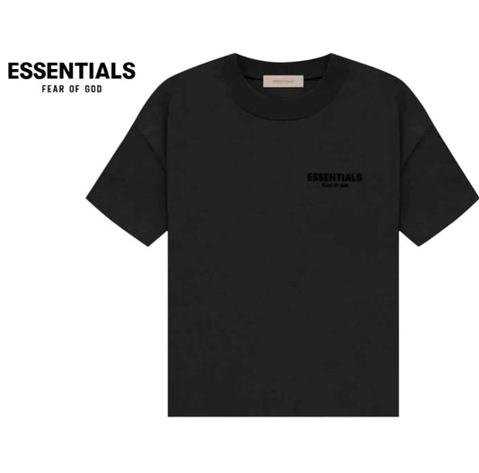 Fear of God Essential Tee 'Stretch Limo'