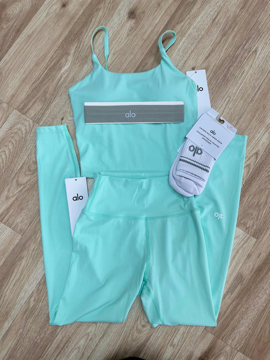 Menta SET THANK SLEEVELESS TOP