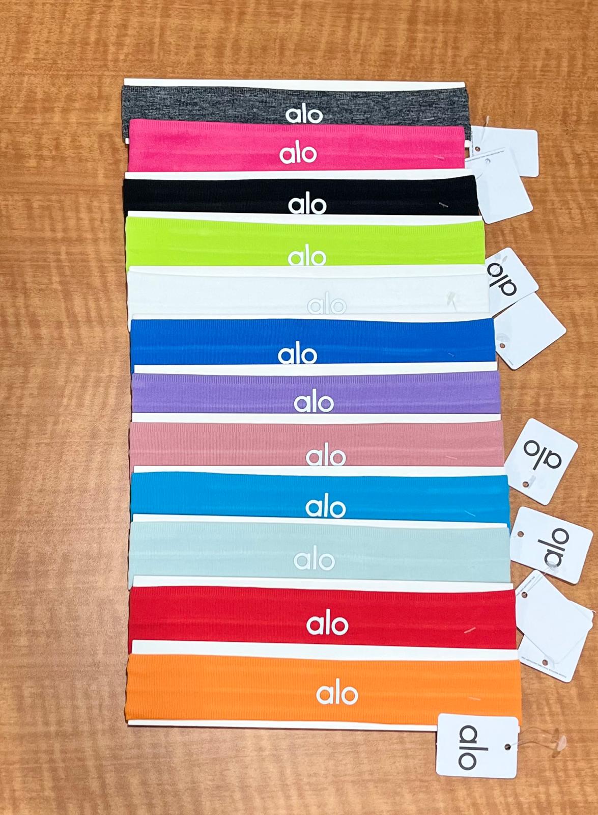 VIOLET HEADBAND