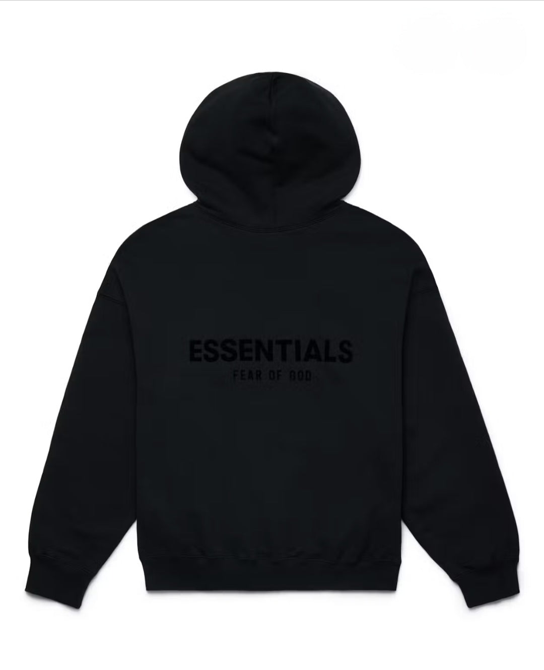 Essential sweater