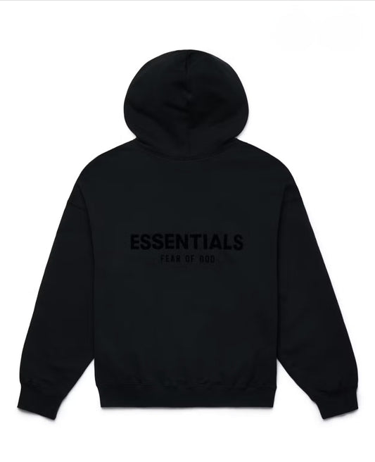 Essential sweater