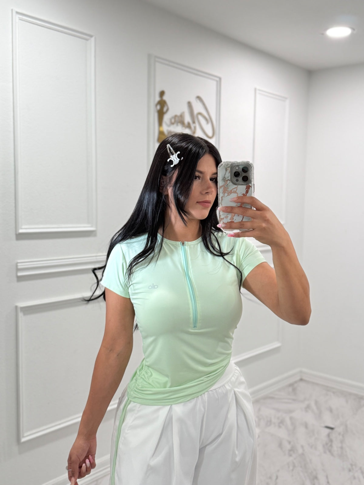 Mints TSHIRT